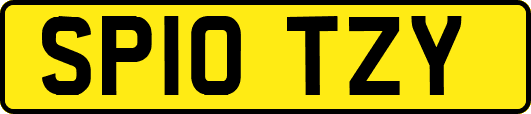 SP10TZY
