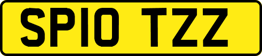 SP10TZZ