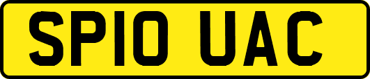 SP10UAC