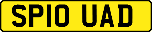 SP10UAD