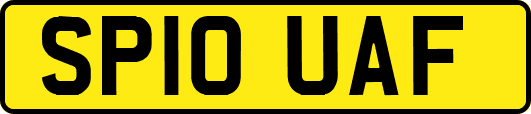 SP10UAF