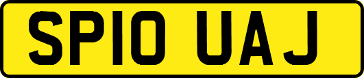 SP10UAJ