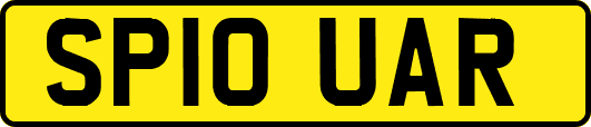 SP10UAR
