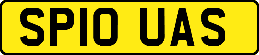SP10UAS