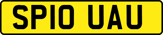 SP10UAU