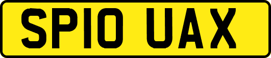 SP10UAX