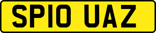 SP10UAZ