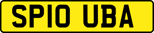 SP10UBA