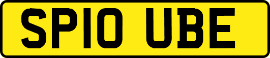 SP10UBE