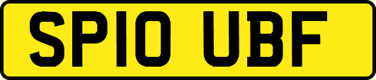 SP10UBF