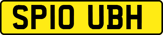 SP10UBH