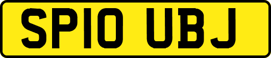 SP10UBJ