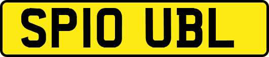 SP10UBL