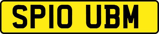 SP10UBM