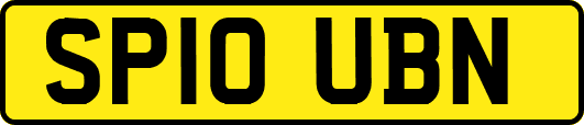 SP10UBN