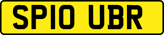 SP10UBR