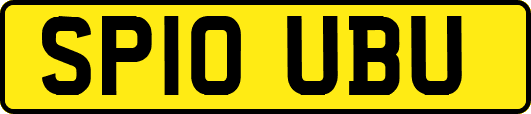 SP10UBU