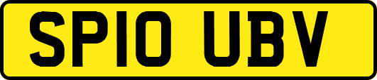 SP10UBV