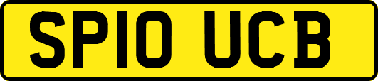 SP10UCB