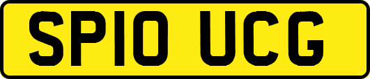 SP10UCG