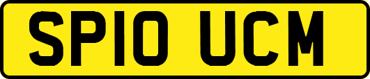 SP10UCM