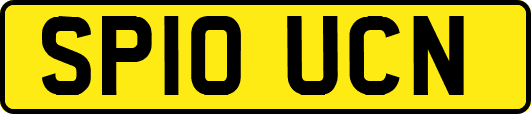 SP10UCN