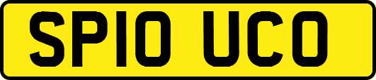 SP10UCO