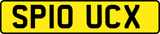 SP10UCX