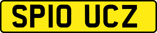 SP10UCZ