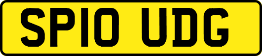 SP10UDG
