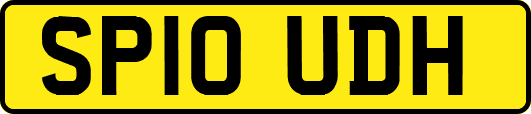 SP10UDH