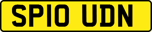 SP10UDN