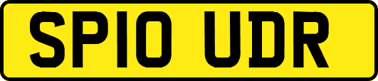 SP10UDR