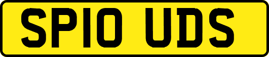 SP10UDS