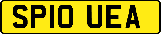SP10UEA