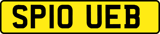 SP10UEB