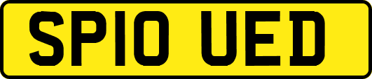 SP10UED