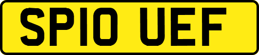SP10UEF
