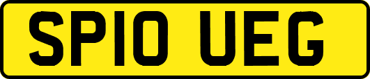 SP10UEG