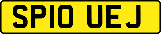 SP10UEJ