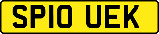 SP10UEK