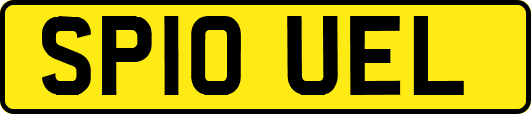 SP10UEL