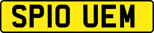 SP10UEM