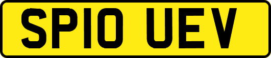 SP10UEV