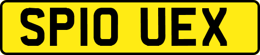 SP10UEX