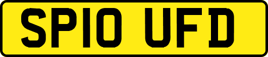 SP10UFD