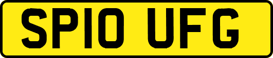 SP10UFG