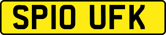 SP10UFK