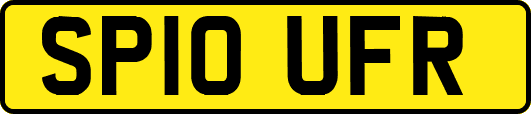 SP10UFR