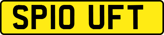 SP10UFT
